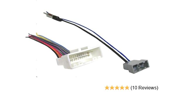 2016 Nissan Altima Stereo Wiring Diagram - Collection - Faceitsalon.com